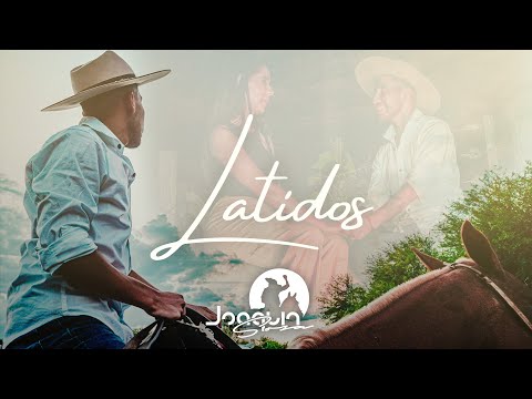 Joaquín Sosa - Latidos (Video Oficial)