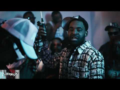 LOONI DEATH ROW MIC DROP