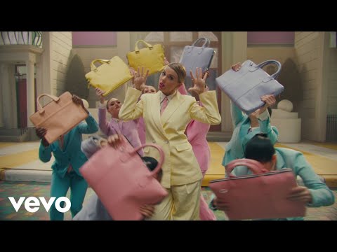 Taylor Swift - ME! (feat. Brendon Urie of Panic! At The Disco)