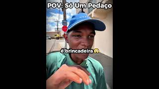 Ele Caiu Direitinho Na Pegadinha 😂🌪️#humor #engraçado #shorts