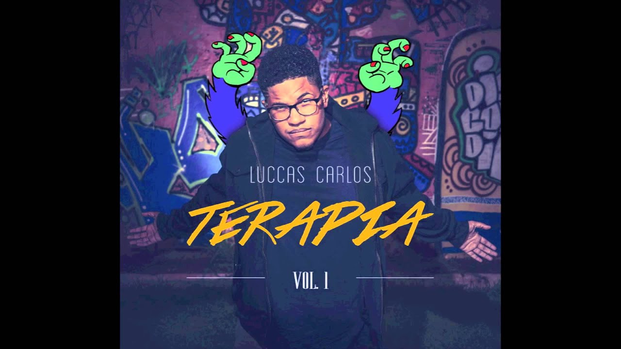 Luccas Carlos - Intro