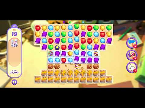 Small Town Murders Level 375