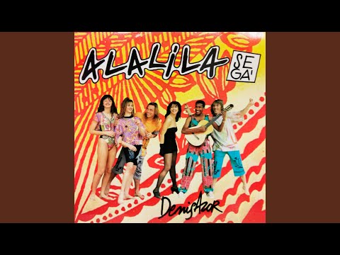 Ala Li La (Radio Version)