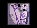 Where Or When - Edmond Hall and His Quartet with Teddy Wilson - 1944