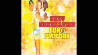 Fun Factory - Party With Fun Factory