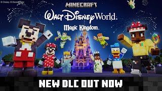Video Walt Disney World® Magic Kingdom® Adventure XBOX DLC ?