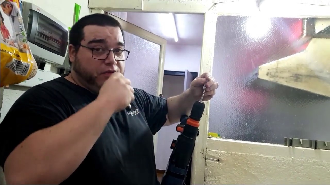 COMO INSTALAR UN CALENTADOR DE GAS