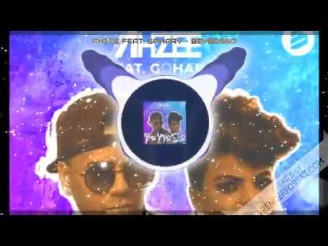 Ahzee feat. Gohary - Beybosso