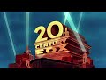 20th Century Fox Fanfare 1979 1993