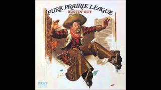 Pure Prairie League - Boulder Skies