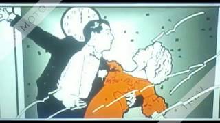 Kingston Trio (w/ the World Travelers) - This Land Is Your Land (live-folk anthology recording)