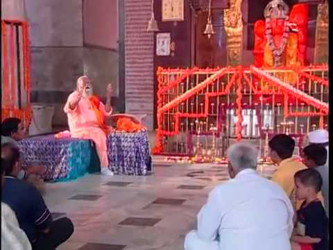 मंगल मूरति राम दुलारे - भजन