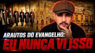Download lagu I'VE NEVER SEEN ANYTHING LIKE THIS: HERALDS OF THE GOSPEL mp3 Download lagu I'VE NEVER SEEN ANYTHING LIKE THIS: HERALDS OF THE GOSPEL mp3