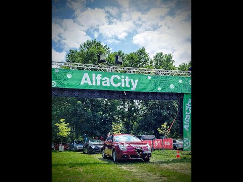 AlfaCity 2023