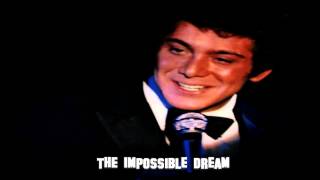 Paul Anka - The Impossible Dream (The Quest) - 1968