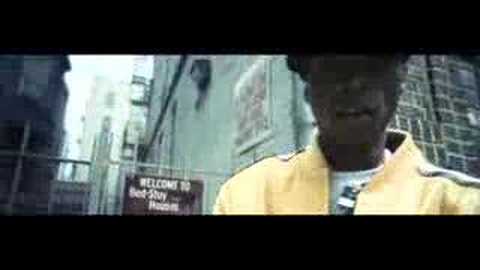 Triple Beam (Feat. Papoose and 50 cent) -Smiley