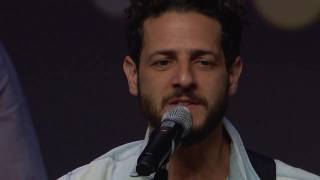 DR CATHERINE CROCK + HUSH + Lior & the Idea of North - Hear Me Now