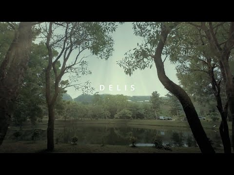 Delis - Kembali Untuk Sejenak (Official Music Video)