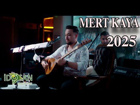 Mert Kaya Çekerim Aşk Çilesini 2025