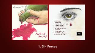Romero F - SIN FRENOS (Audio Oficial)