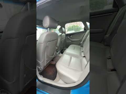 фото audi a4 ii (b6) 0