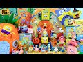 Spongebob Squarepants Everything Collection GiftWhat