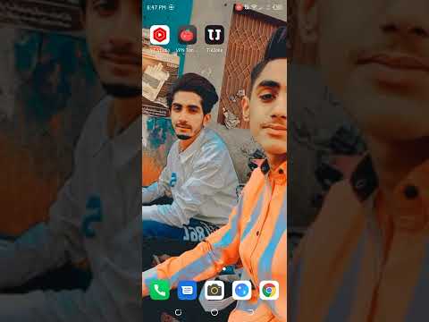 how to create tikjoke app /full video dkkhyy/by chota vlogger