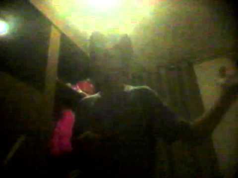 Hoje é meu primeiro dia de video