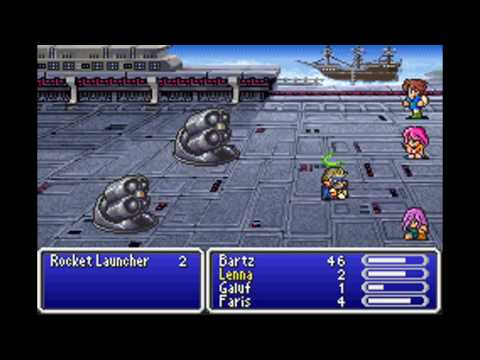 FFV LLG0ABPNC (Part 22) - Rocket Launchers