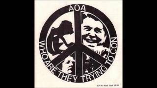 A.O.A(All Out Attack)  - Duty and Honor
