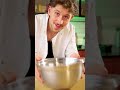 MOUSSE DE CHOCOLATE
