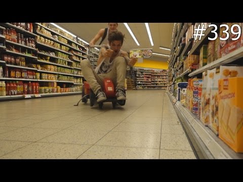WINKEL UITGESTUURD! - ENZOKNOL VLOG #339
