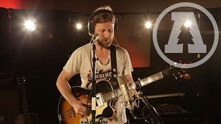 Cory Branan - Come On, Shadow - Audiotree Live
