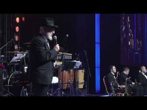 Discours du Rav Michel GUGENHEIM Gala Beth Loubavitch 5779 720p