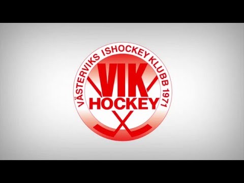 Highlights Västerviks IK - Södertälje SK 2016-02-06