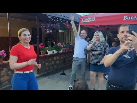 SERGIU STB - Pentru Paul - Aura si Familia Scirlatescu de la Mirosi