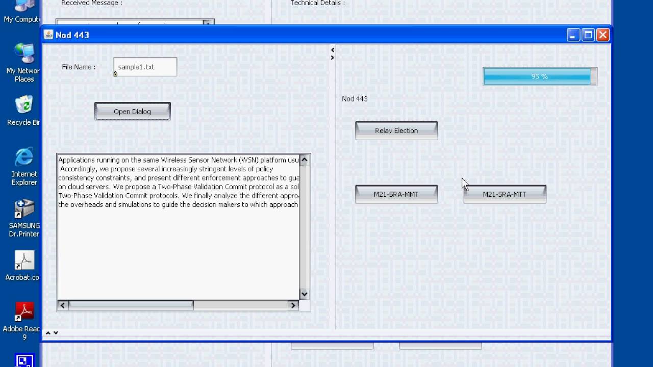 Shared Relay Assignment (SRA) for Many-to-One Traffic in Cooperative Networks