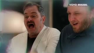 Ja, Chef! S12 | Prihaja zadnja sezona serije Ja, Chef! | VOYO