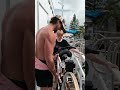 CAUGHT STEALING A KIDS BIKE
