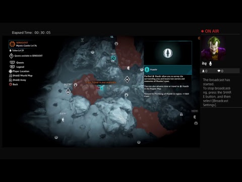 Middle Earth Shadow Of War Gameplay Walkthrough Part 20