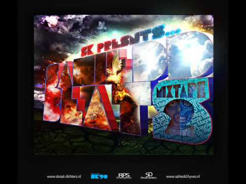 Bloody Ft. MatyMike & Flowmotie - S'B Mixtape'2 (Promo)