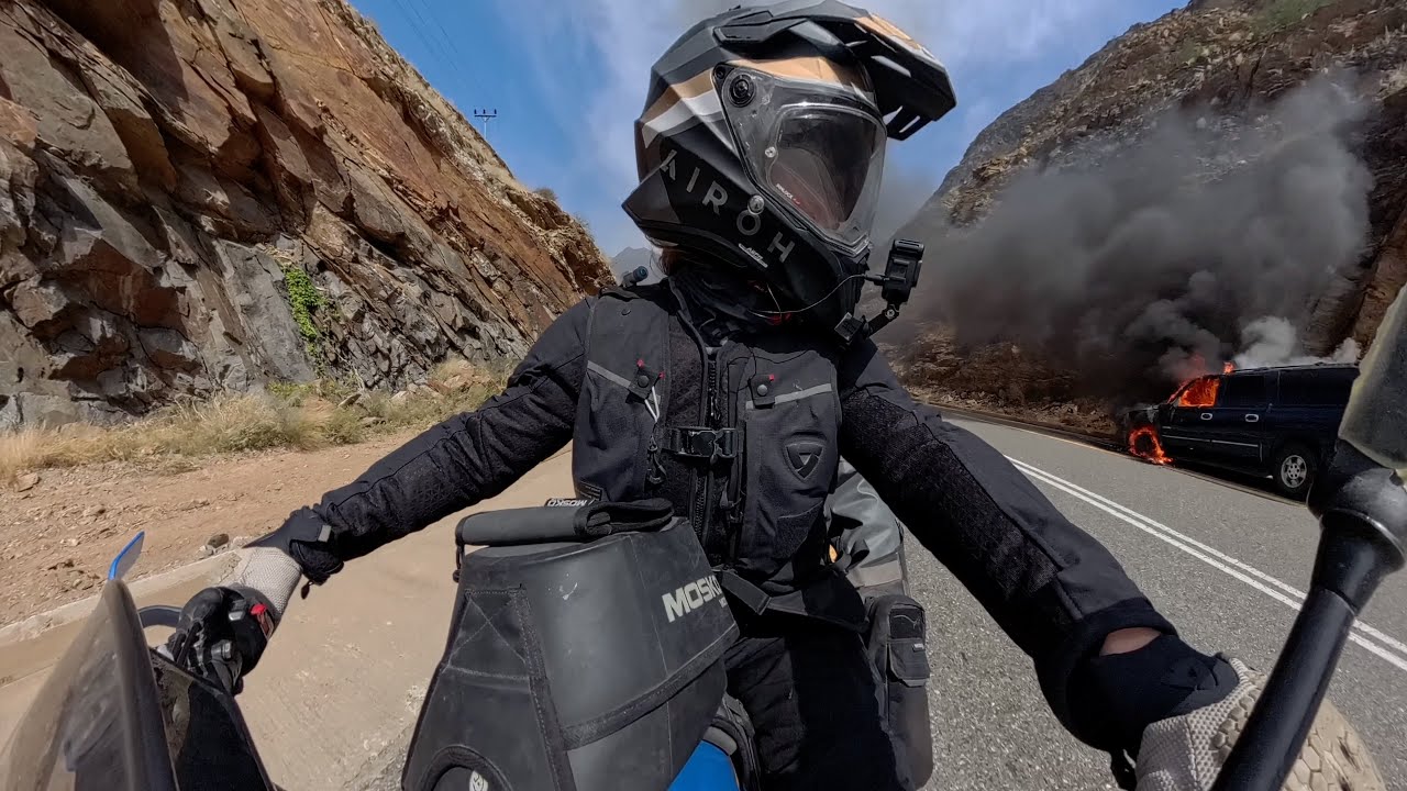 I cannot get this image out of my head 🇸🇦 | S8, EP47