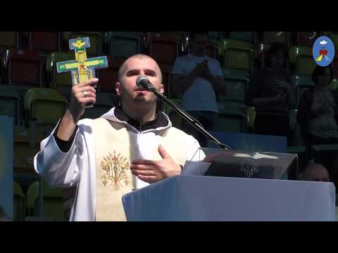 11. Spotkanie otwarte 25.05.2019 - Modlitwa o uwolnienie