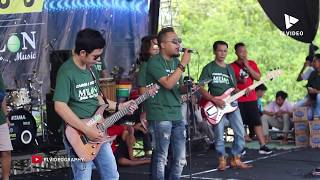 Download lagu IBU KOTA - AJOJINK MELON \\ MELON MUSIC LIVE PEMUDA KAMPUNG 5 TEGALDELIMO mp3
