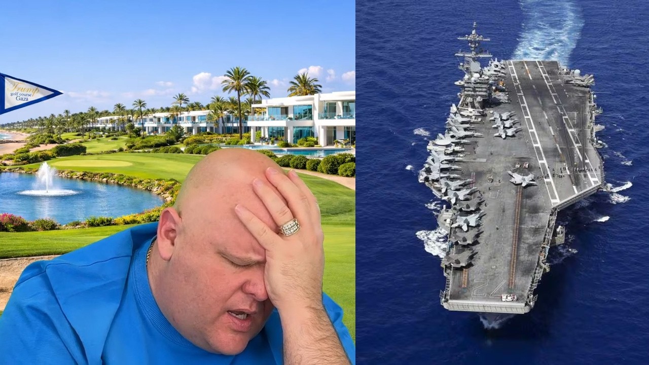 Praying for boots on the ground and USS Abraham Lincoln