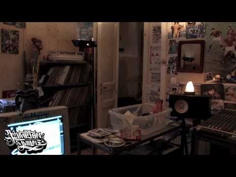 Kimicon Twinz - Step One - SodoStudioRMX (HoodVideo)