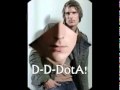 Basshunter - Dota lyrics (english and swedish ...