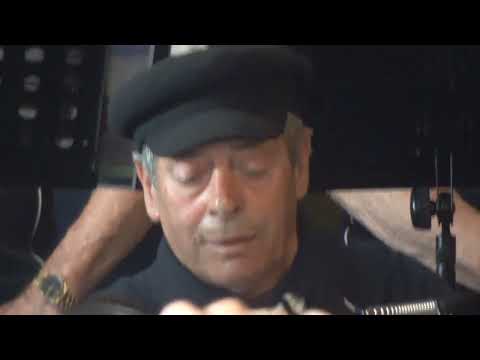 Het dorp aan de rivier -De Kreekrakkers @ Gastels Sfeer 17-09-2023