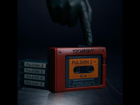 TCHUKY - PULSION 1 "Kish" (Clip officiel)