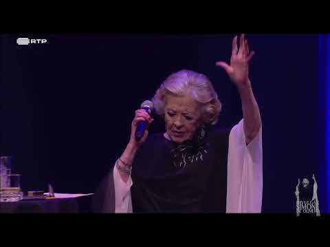 3. Vida - Simone de Oliveira (ao vivo no Coliseu dos Recreios, 2022)